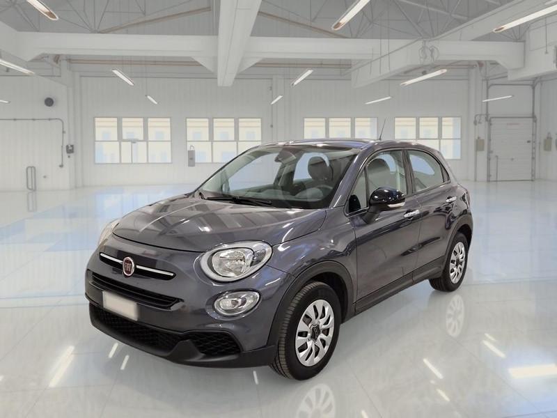 FIAT 500X 1.3 Mjet 95cv E6D Cult