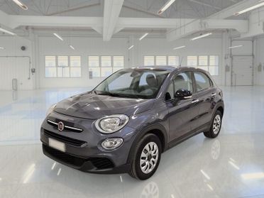 FIAT 500X 1.3 Mjet 95cv E6D Cult