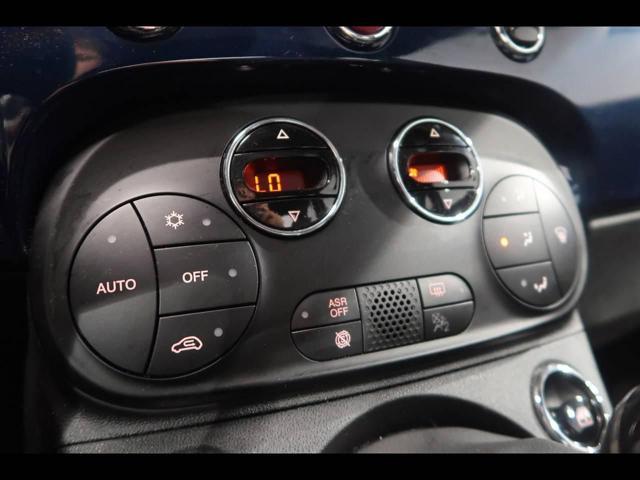 FIAT 500 1.0 Hybrid -Dolcevita-P.consegna-GaranziaFiat