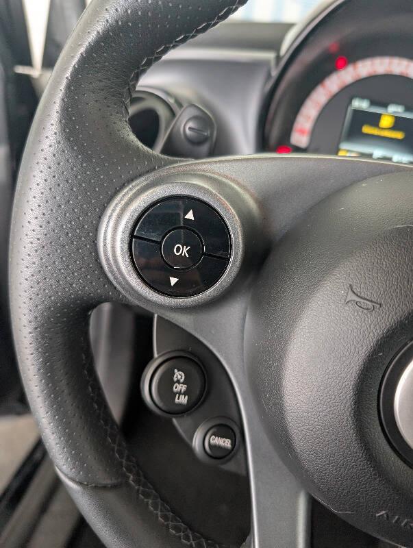 Smart Fortwo 1.0 Superpassion 71cv twinamic