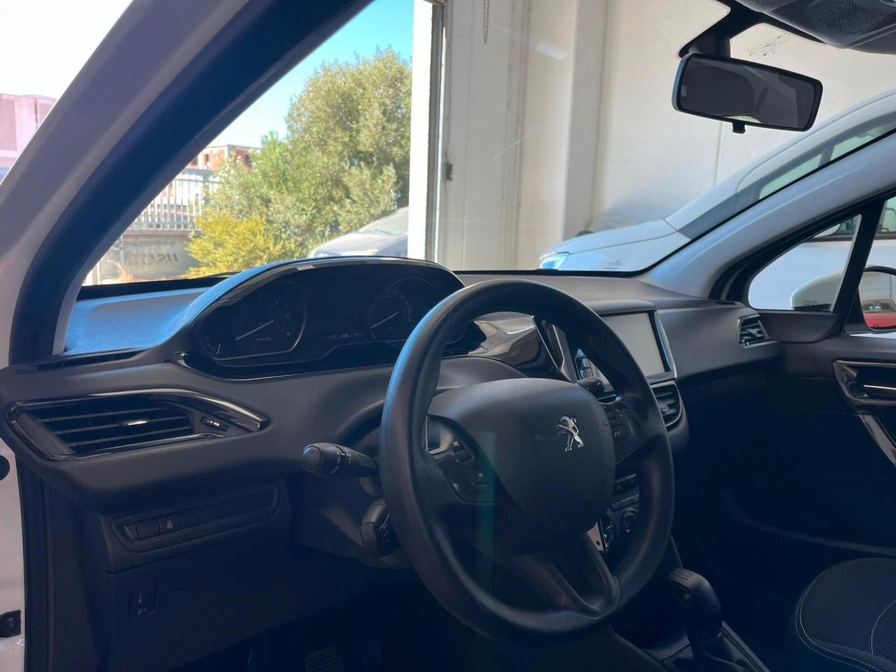Peugeot 208 BlueHDi 75 5 porte Active