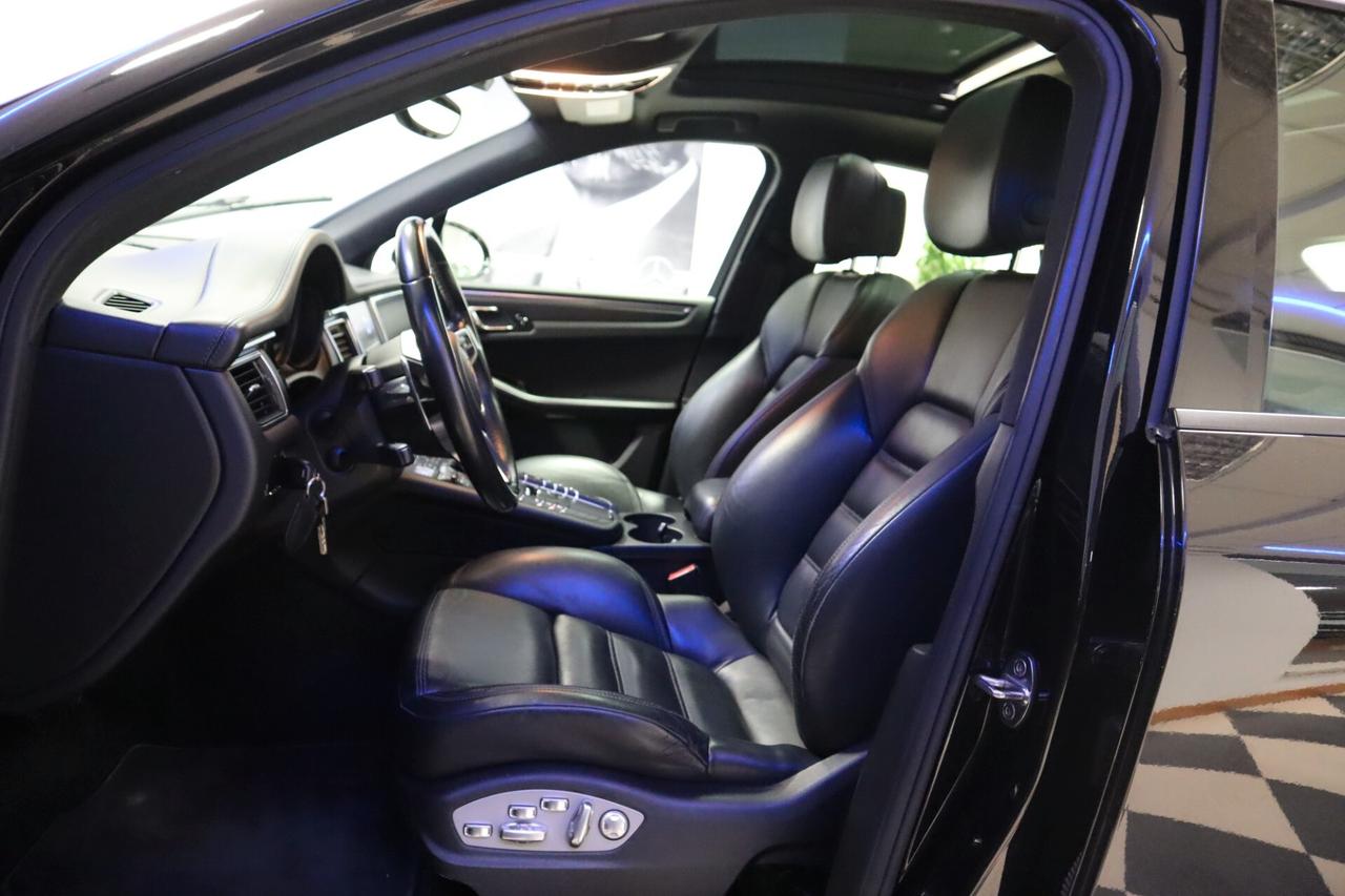 Porsche Macan 2.0