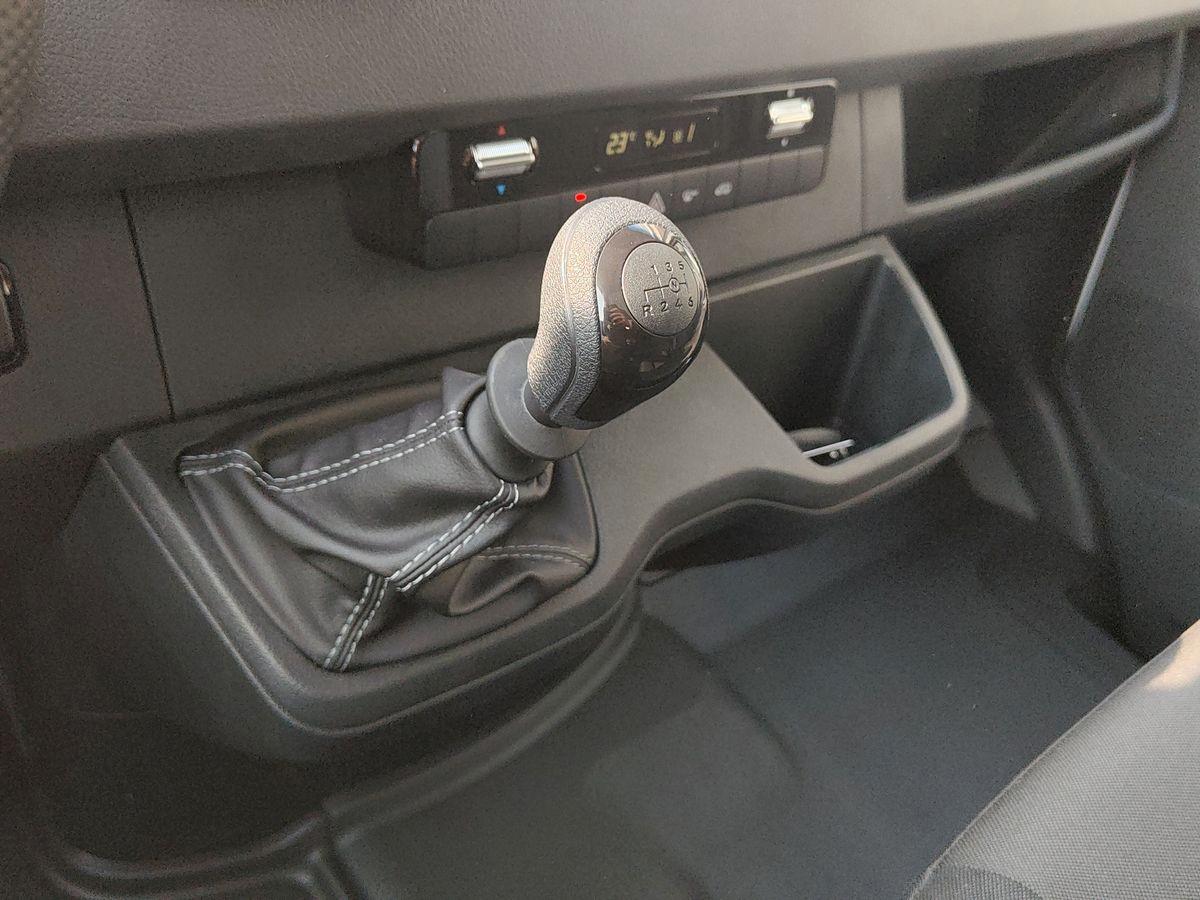 Mercedes-Benz Sprinter Telaio 515CDI 37/50 PRO