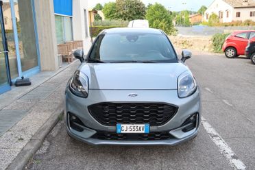 Ford Puma 1.0 EcoBoost Hybrid 125 CV aut. ST-Line