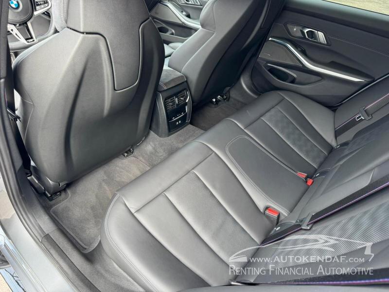 BMW M3 Touring 3.0 Competition M xdrive auto SUBENTRO LEASING