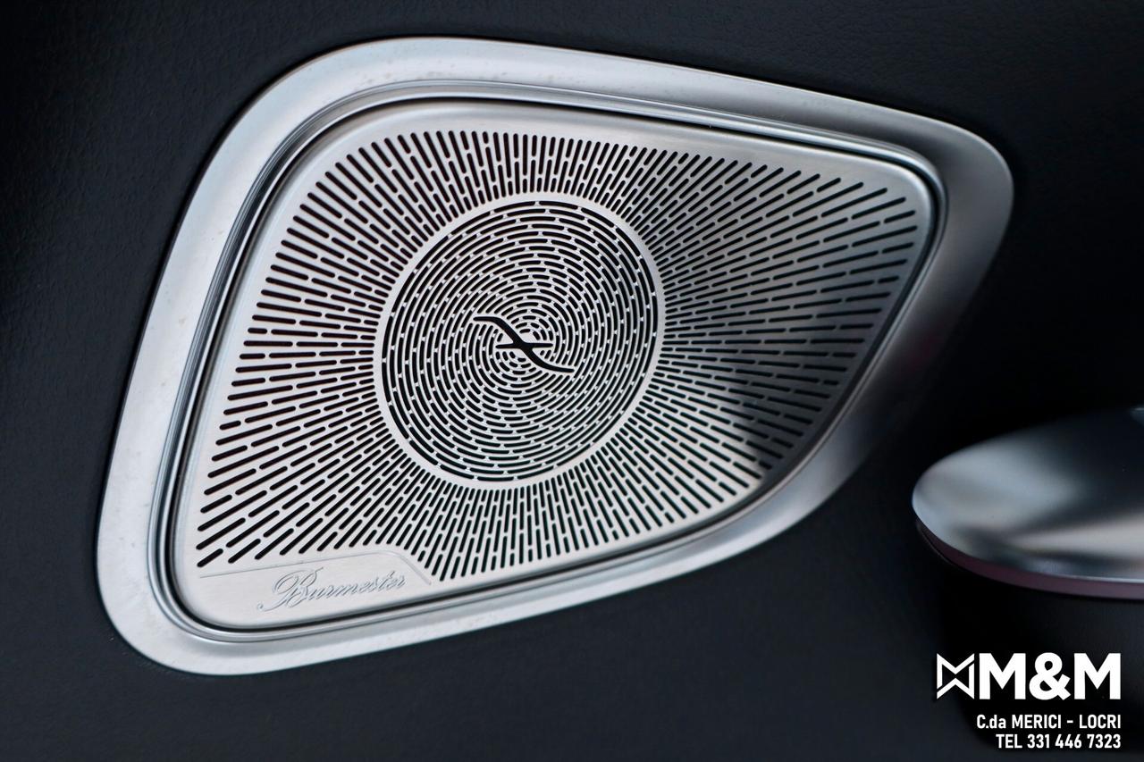 Mercedes-benz GLC 220 d 4Matic Mild Hybrid AMG Line Premium Plus