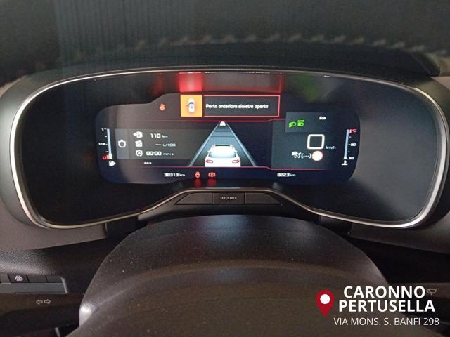 CITROEN C5 Aircross BlueHDi 130 S&S Shine
