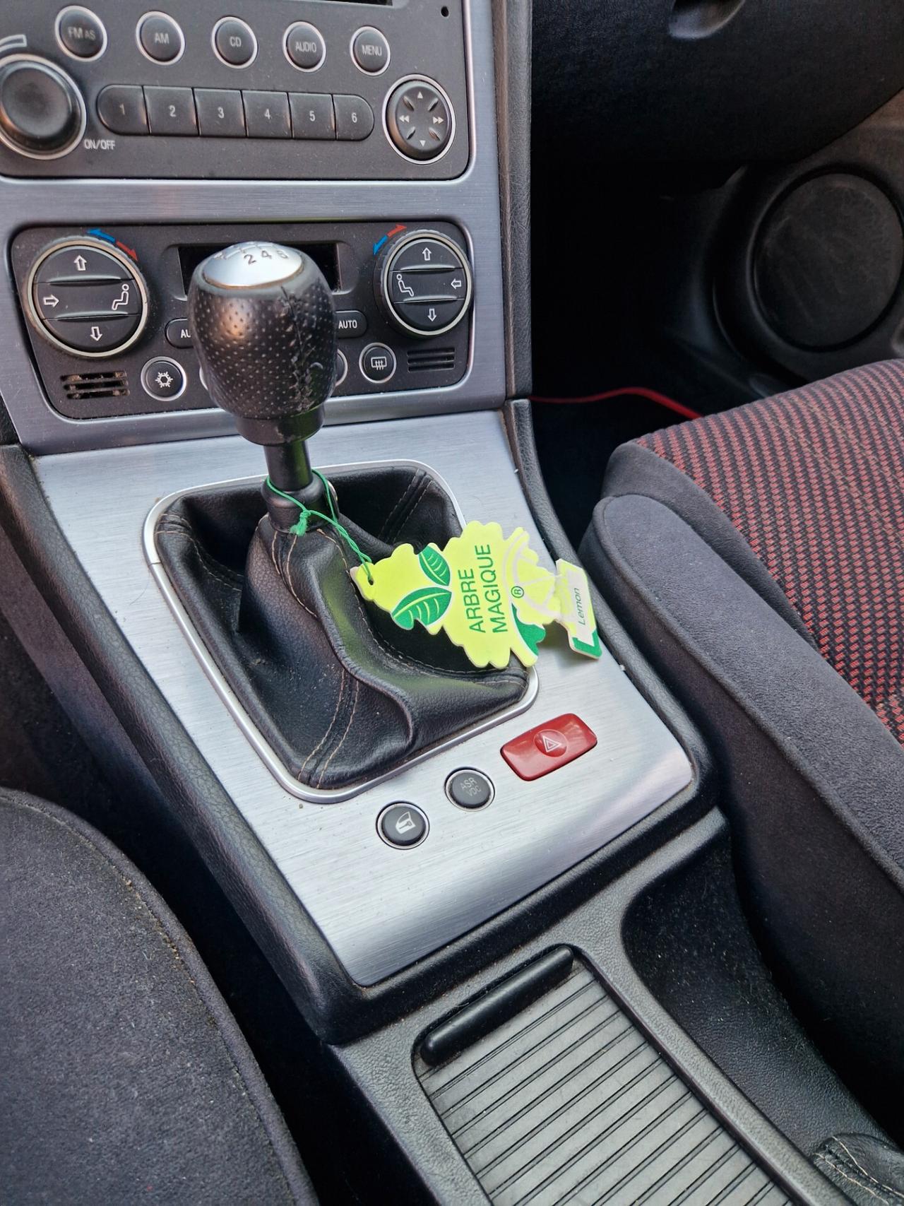 Alfa Romeo 159 1.9 JTDm 150CV SW - 2008