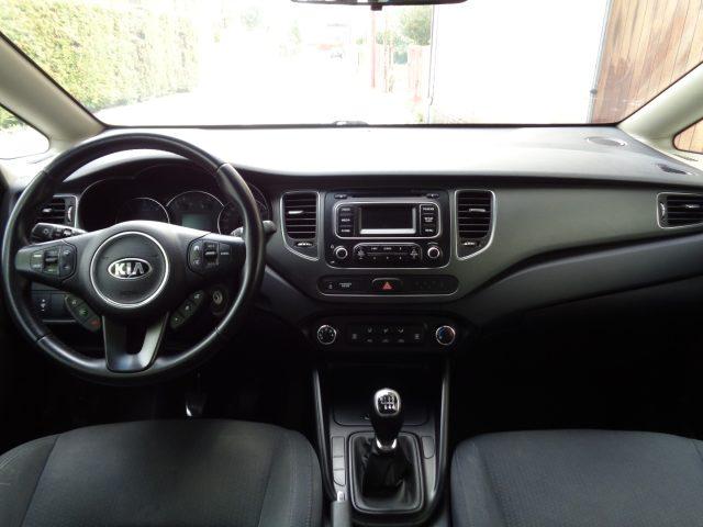 KIA Carens 1.7CRDi 7 Posti PREZZO VALIDO FINO 07.04,GARANZIA
