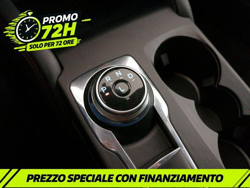 Ford Kuga 2.5 full hybrid ST-Line 2wd 190cv cvt