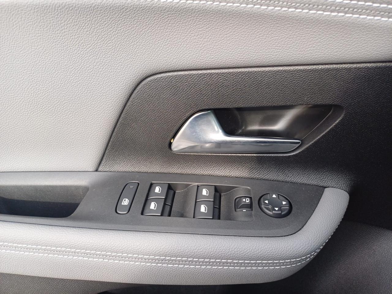 Opel Mokka 1.2 - Km 0 | da €259,00 al mese