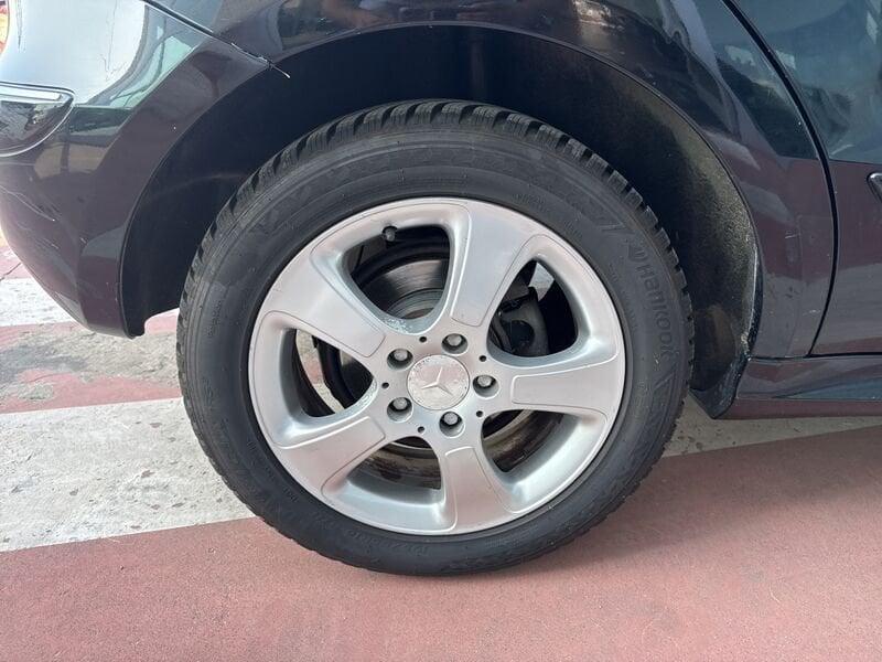 Mercedes-Benz Classe A A 180 CDI