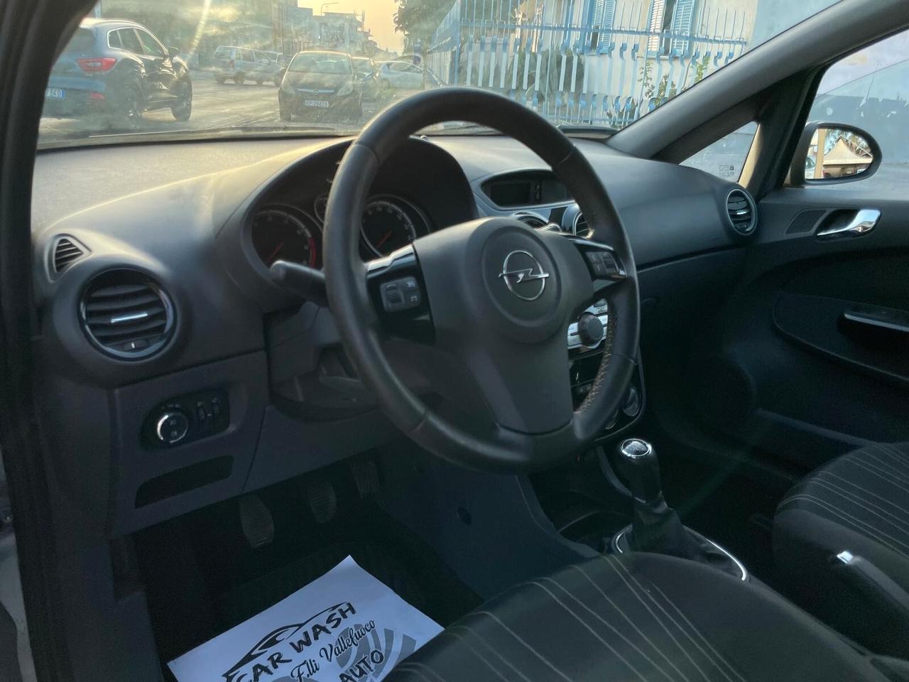 Opel Corsa 1.2 5 porte Edition