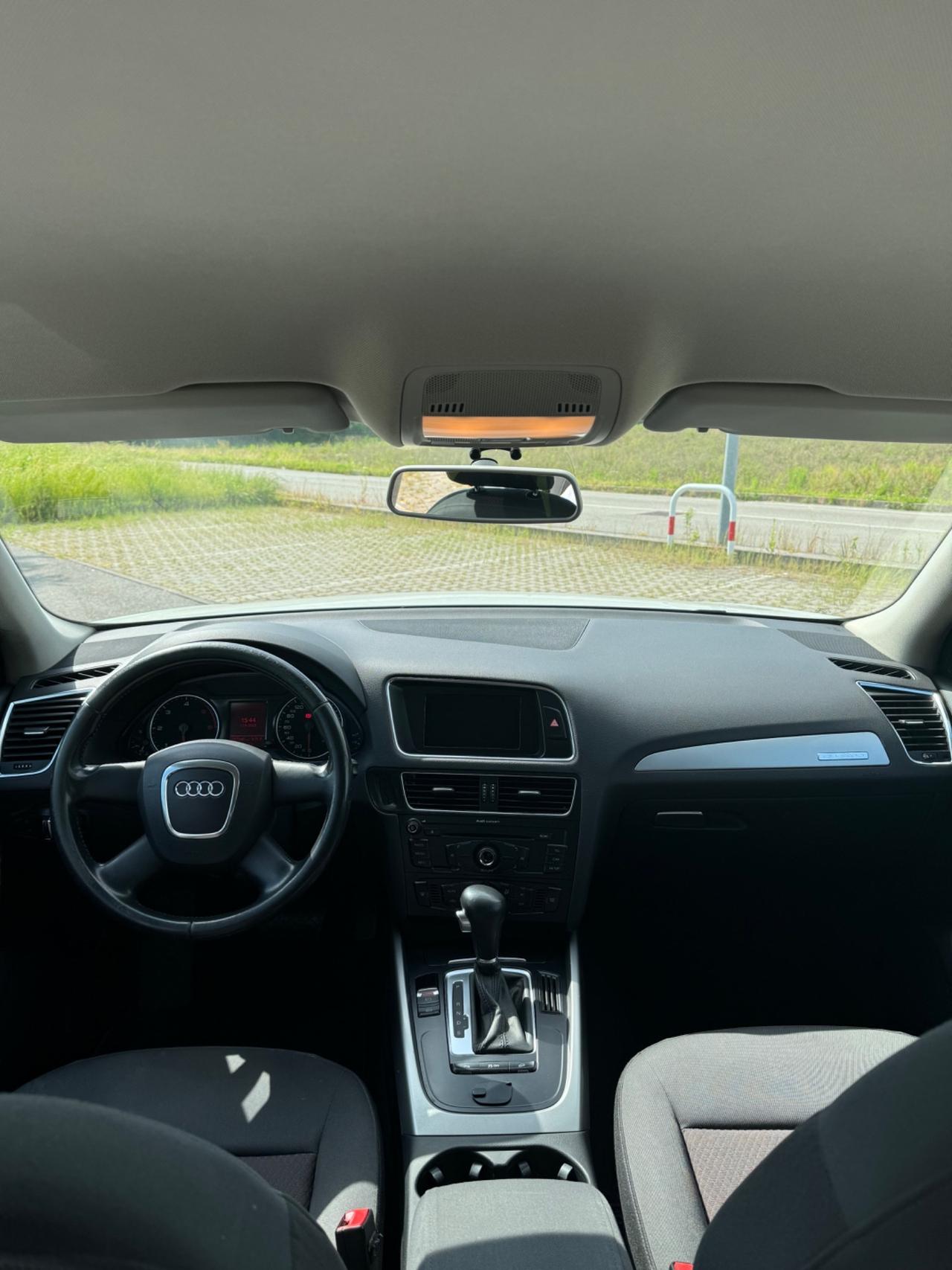 Audi Q5 2.0 TDI 170CV quattro Advanced Plus
