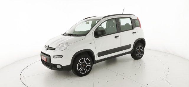 FIAT Panda 0.9 TwinAir Turbo Natural Power City Life
