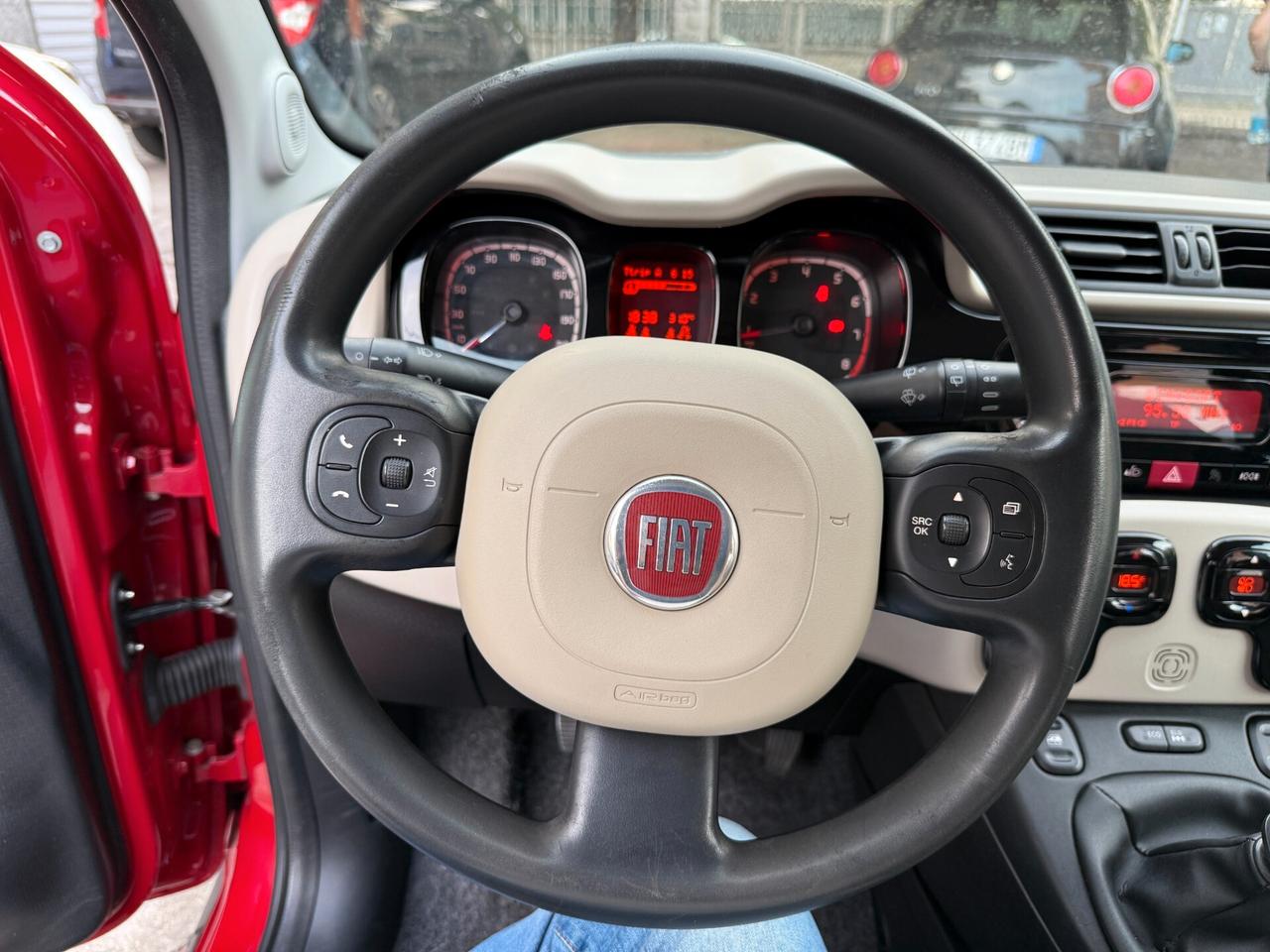 Fiat Panda 0.9 TwinAir Turbo S&S Easy 4X4