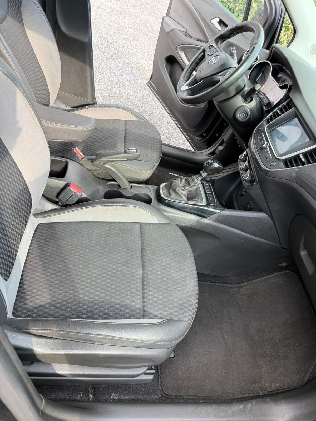 Opel Crossland X 1.5 ECOTEC D 102 CV Start&Stop Ultimate