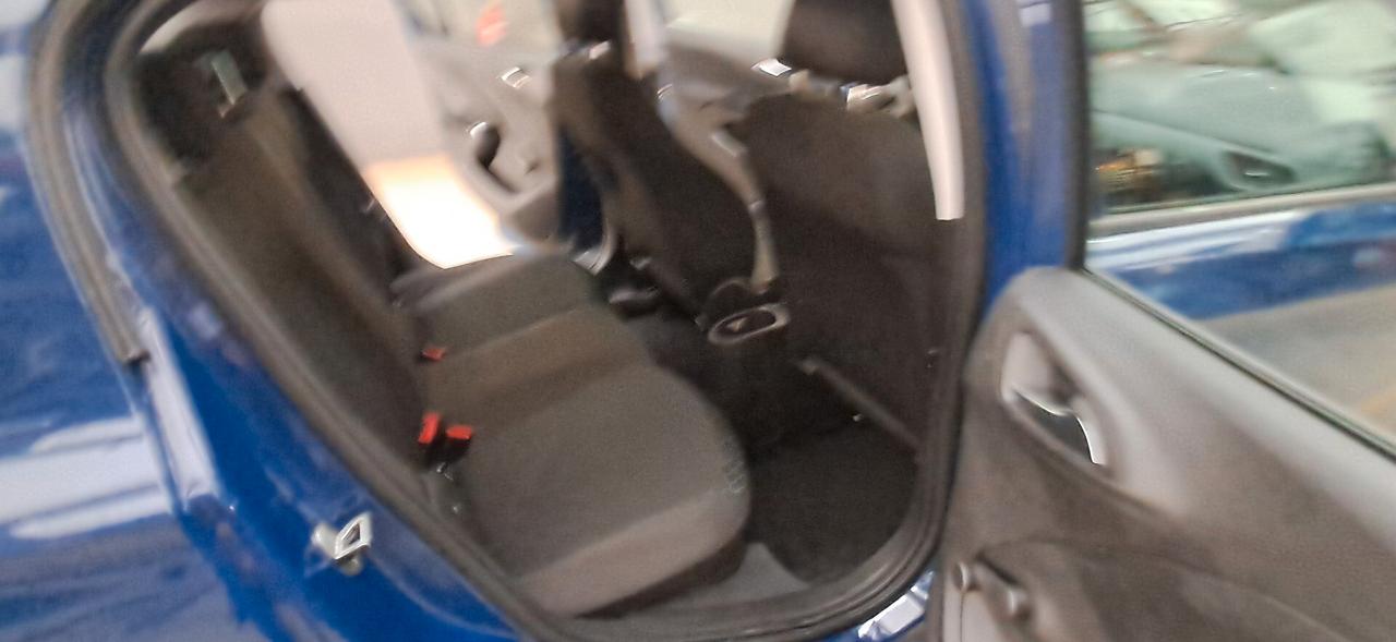 Opel Corsa 1.4 90CV GPL Tech 5 porte Innovation