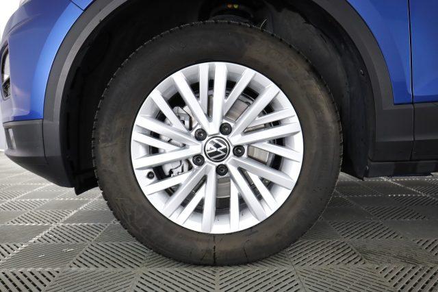 VOLKSWAGEN T-Roc T-Roc 1.5 TSI ACT DSG Business BlueMotion Technolo