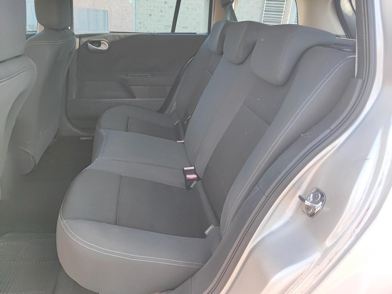 Renault Megane Mégane 1.5 dCi/105CV Grandtour Serie Speciale Exception