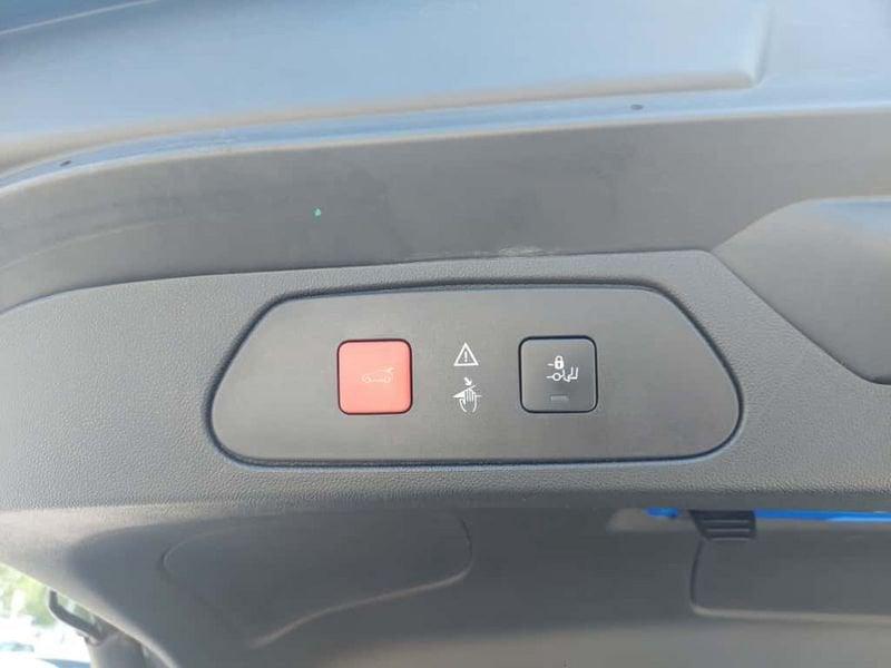 Opel Grandland Grandland X 2.0 diesel Ecotec aut. Ultimate