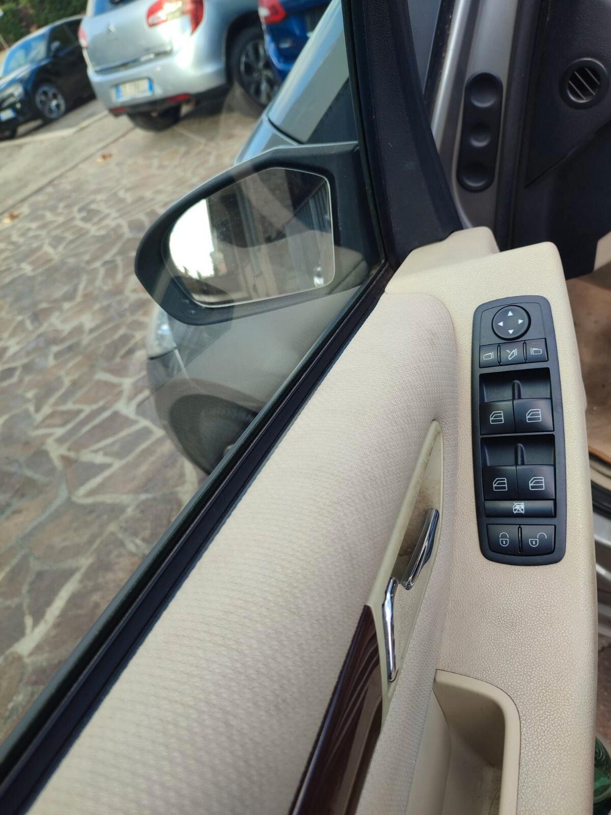 Mercedes-benz A 150 Elegance