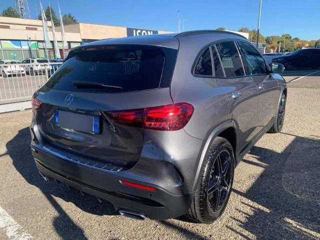 MERCEDES-BENZ GLA 200 d Automatic Premium Amg PACK NIGHT