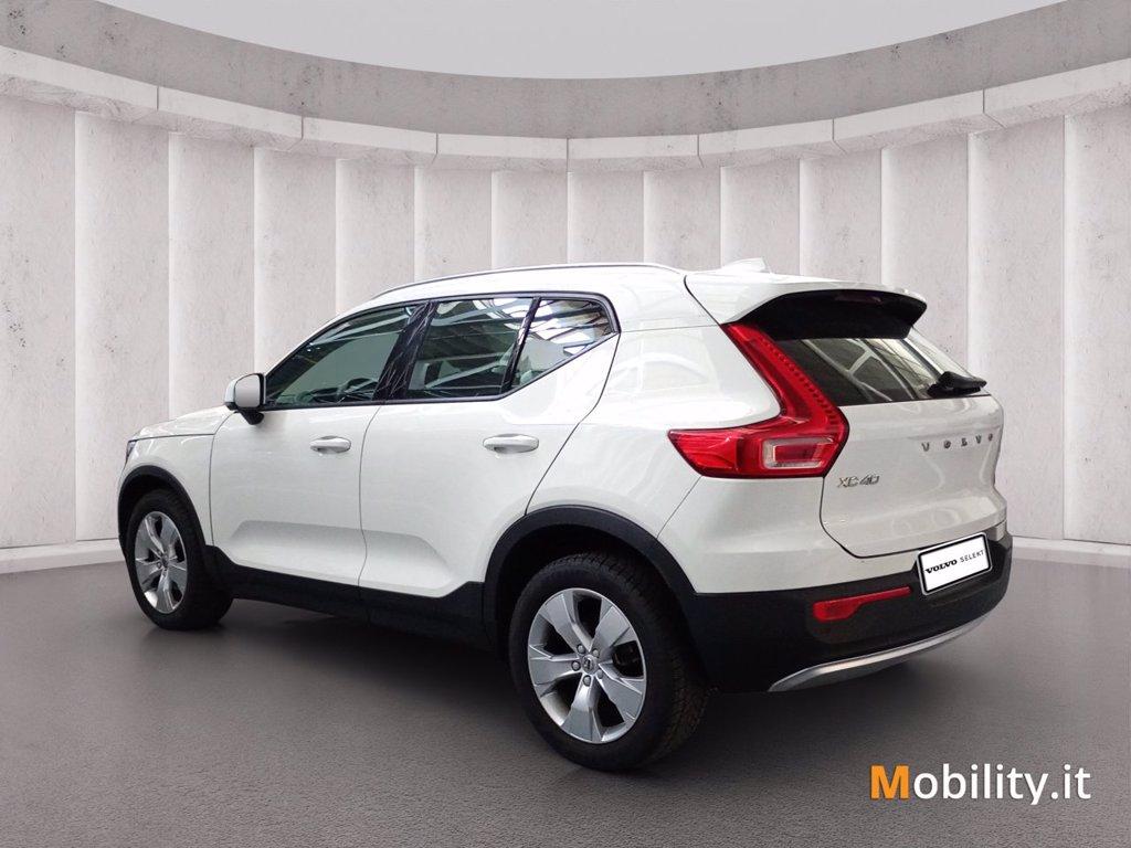 VOLVO XC40 T3 Geartronic Business Plus del 2020