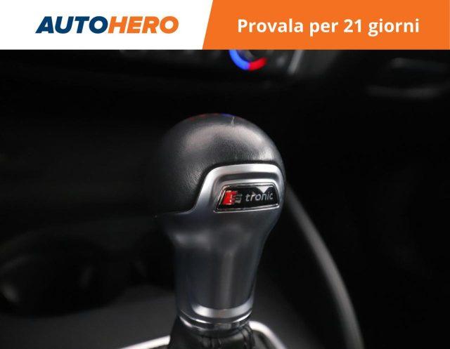 AUDI A3 SPB 30 TDI S tronic Design