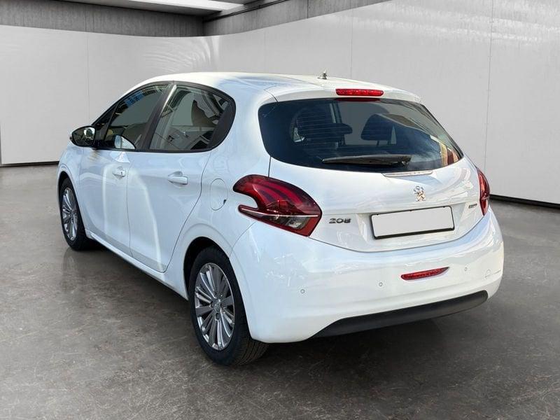 Peugeot 208 5p 1.2 puretech Active 82cv