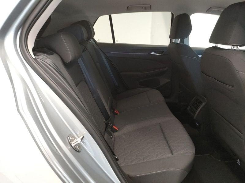 Volkswagen Golf 1.5 TSI 115 CV ACT Edition Plus
