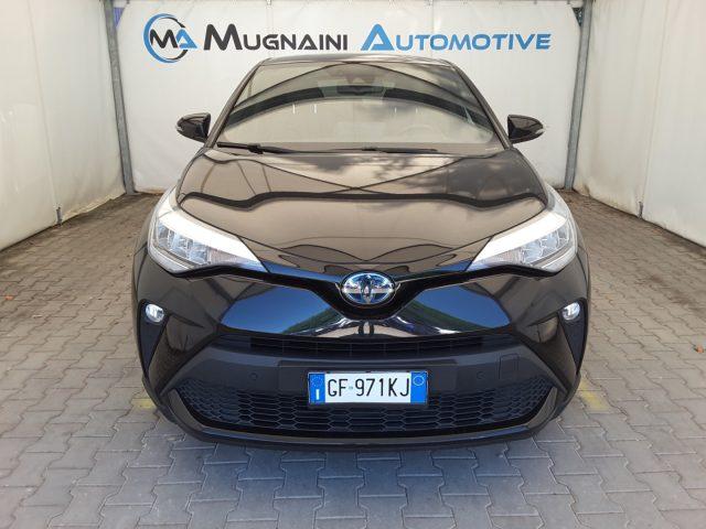 TOYOTA C-HR 1.8 Hybrid E-CVT Trend *solo 47.600 Km*
