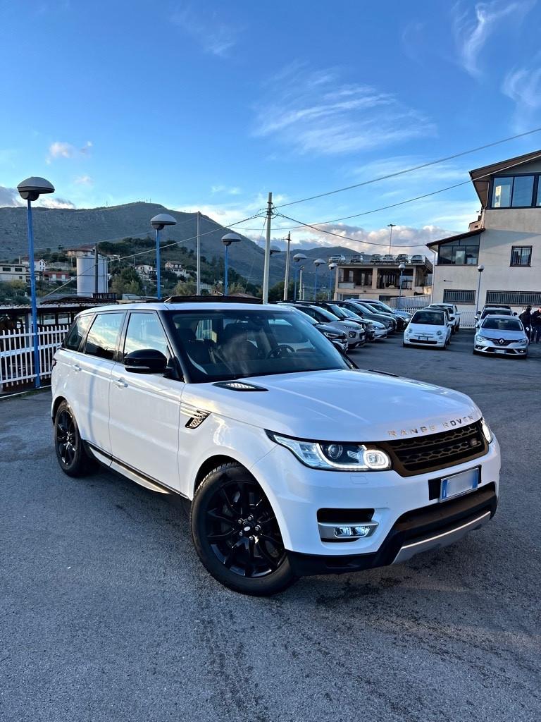 Range Rover Sport 3.0 TDV6 306cv HSE Dynamic