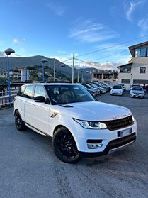 Range Rover Sport 3.0 TDV6 306cv HSE Dynamic