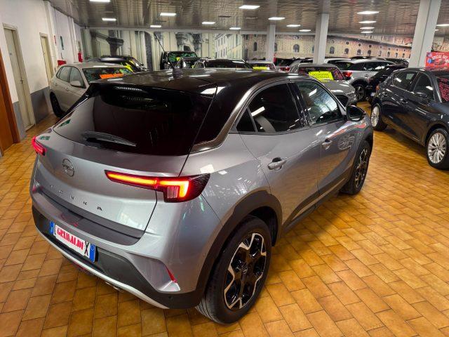 OPEL Mokka 1.2 Turbo 130 CV Ultimate AT8