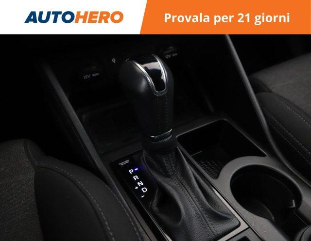 HYUNDAI Tucson 1.6 CRDi 136CV DCT XPrime