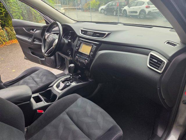 NISSAN X-Trail 1.6 dCi 2WD xtronic E6