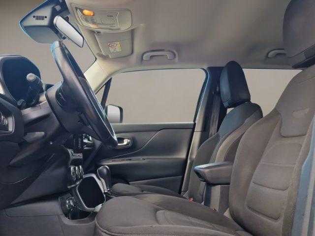 JEEP Renegade 2.0 Mjt 140CV 4WD Active Drive Limited