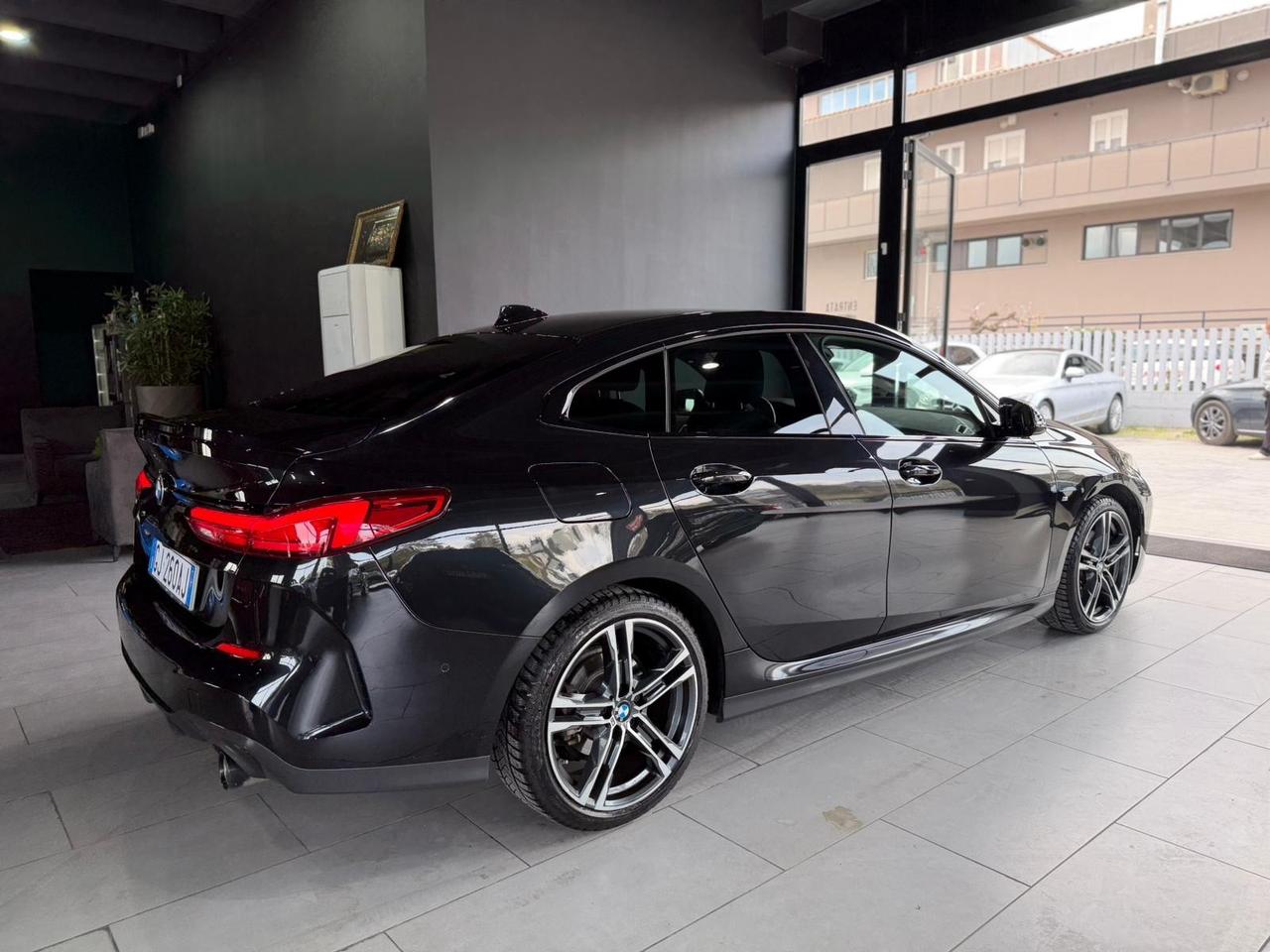 Bmw Serie 2 Gran Coupé 218d Msport