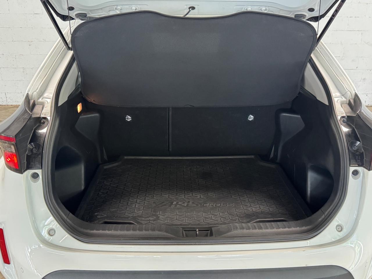 Toyota Yaris Cross 1.5 Hybrid 5p. E-CVT Business