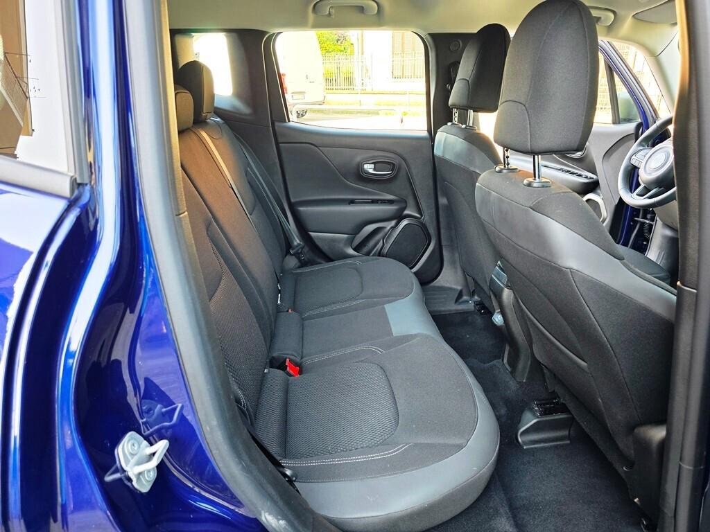 Jeep Renegade 1.6 MJT 130CV LIMITED