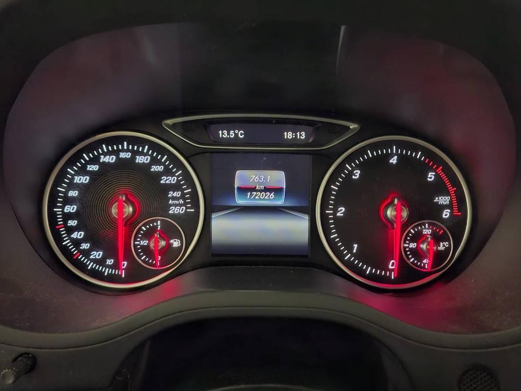 Mercedes Classe B 180 180 D Sport