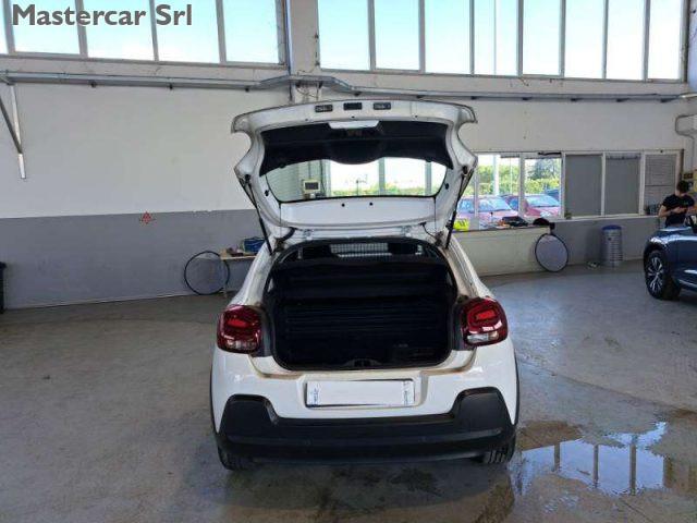 CITROEN C3 C3 VAN N1 1.5 bluehdi Feel Pack s - GC117PK