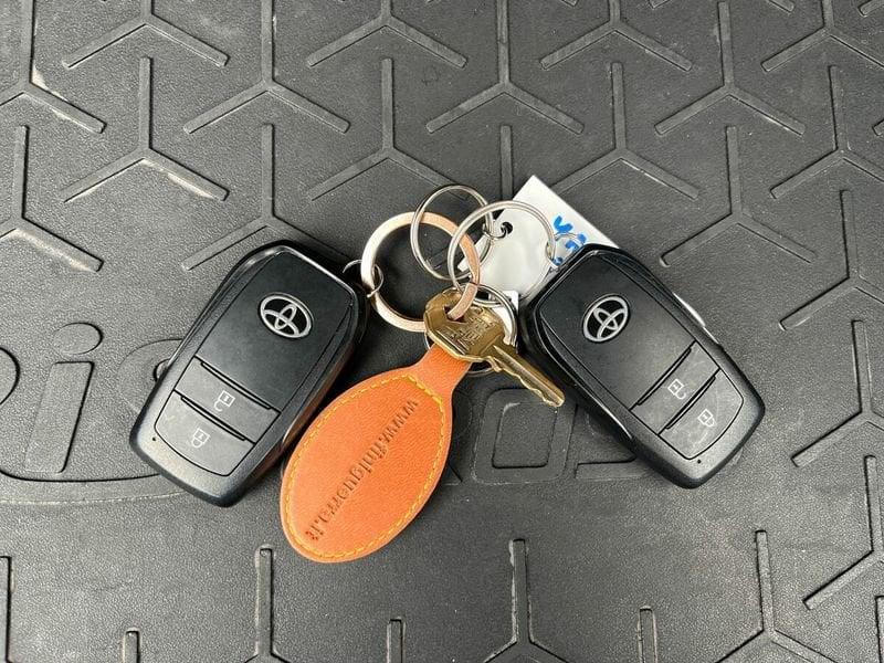 Toyota Yaris Cross Yaris Cross 1.5 Hybrid 5p. E-CVT Trend