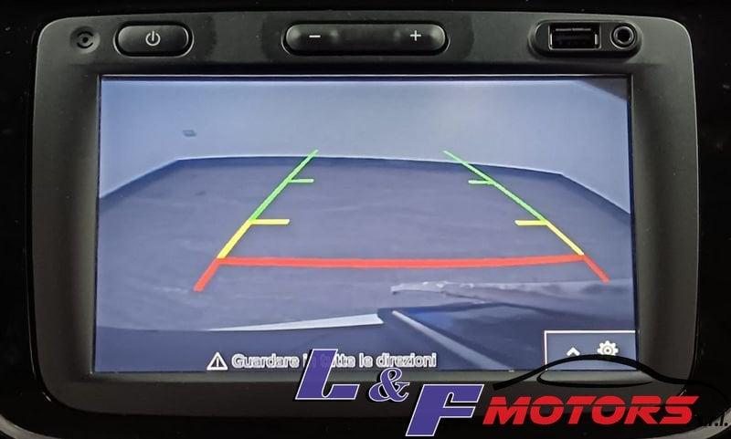 Dacia Lodgy DACIA LODGY STEPWAY 1.5 DCI 7 POSTI