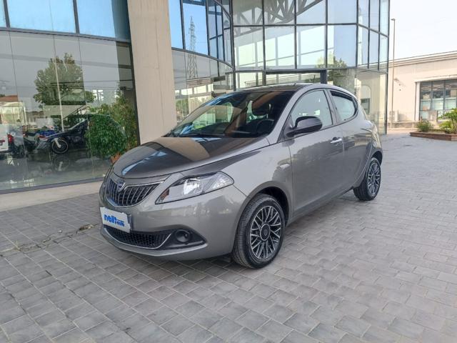 LANCIA Ypsilon 1.0 FireFly 5 porte S&S Hybrid Platino