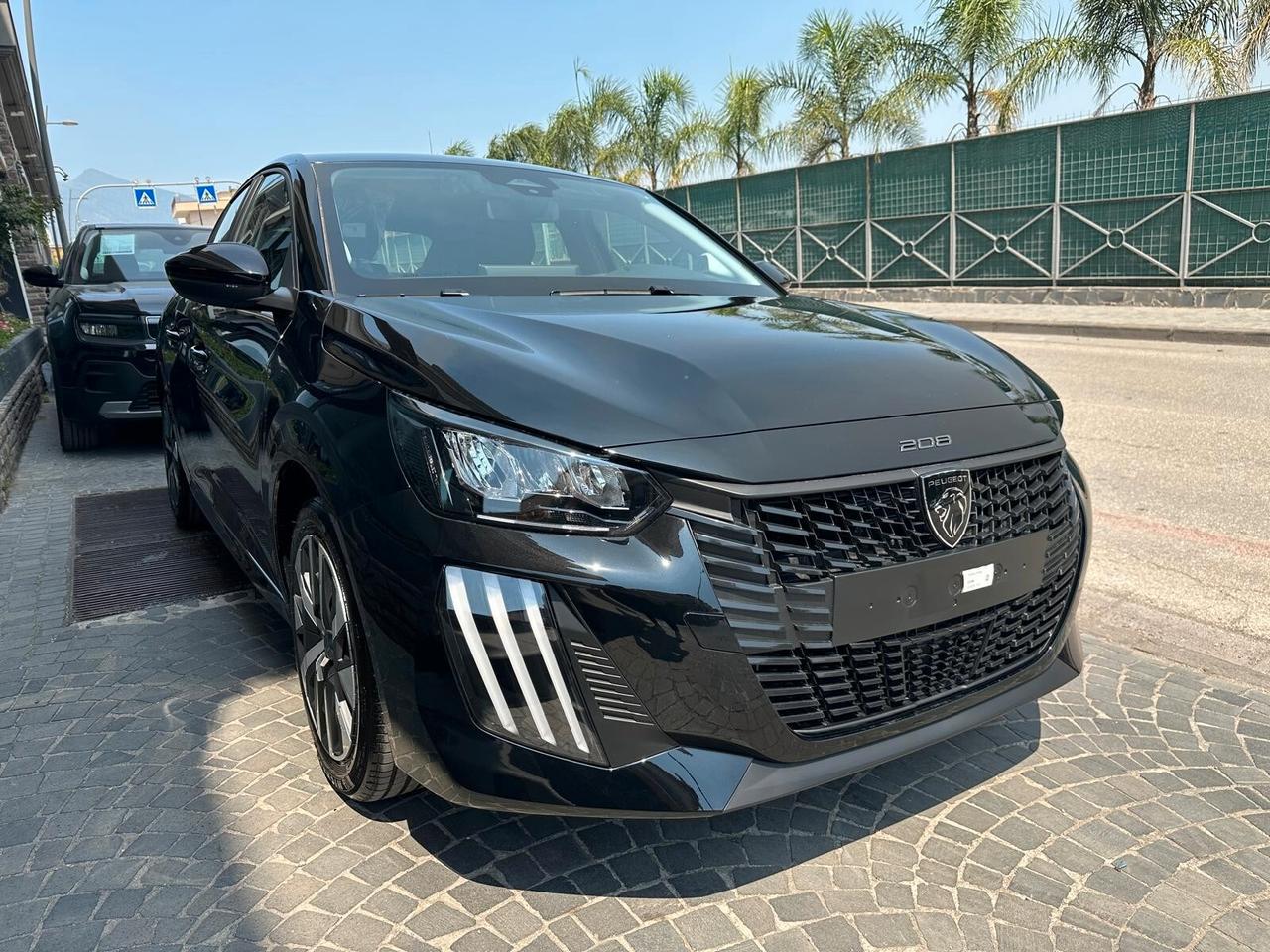 PEUGEOT 208 2ª serie 208 PureTech 100 Stop&Sta...