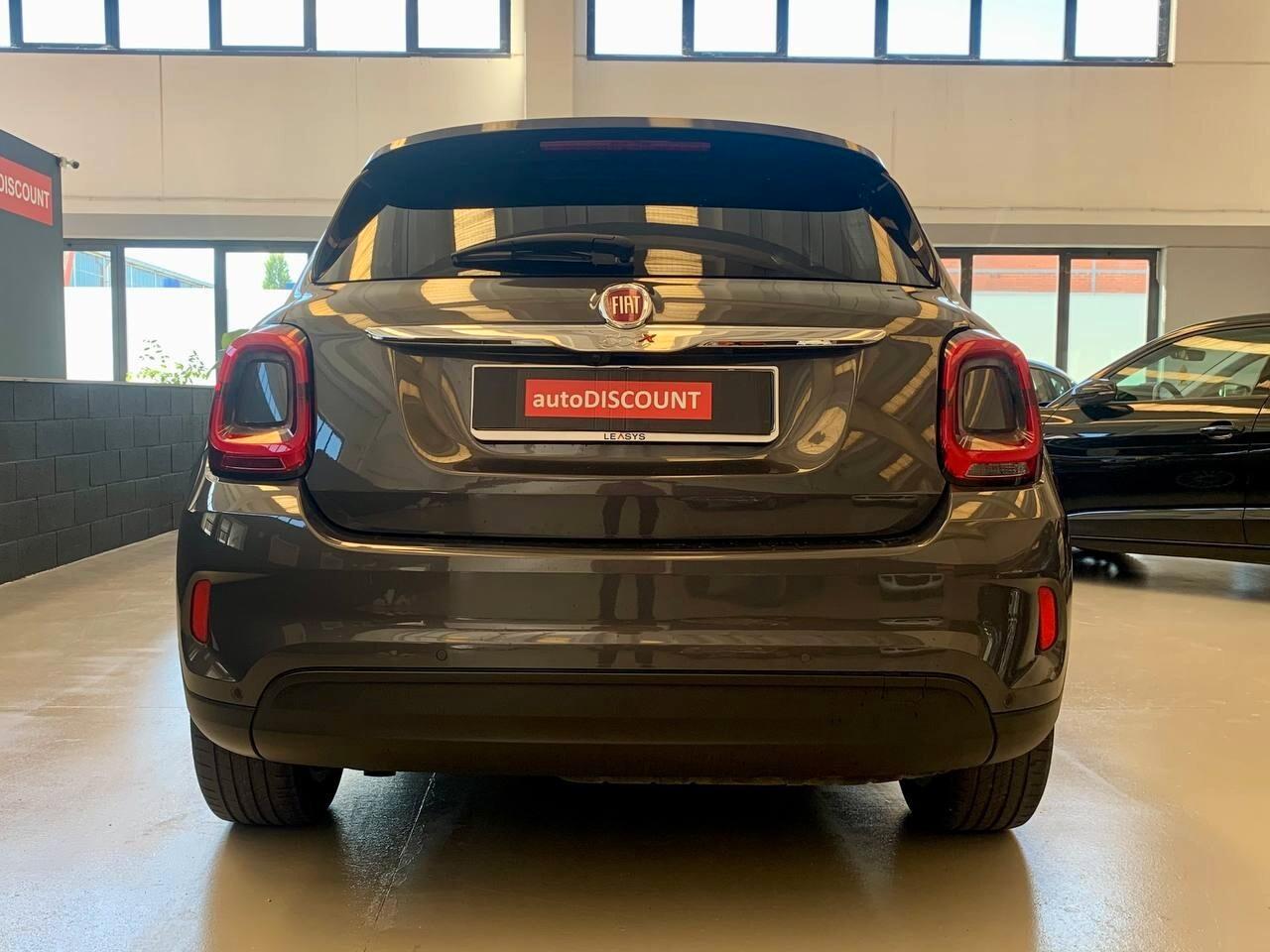 Fiat 500X 1.3 MultiJet 95 CV Connect *PREZZO PROMO*