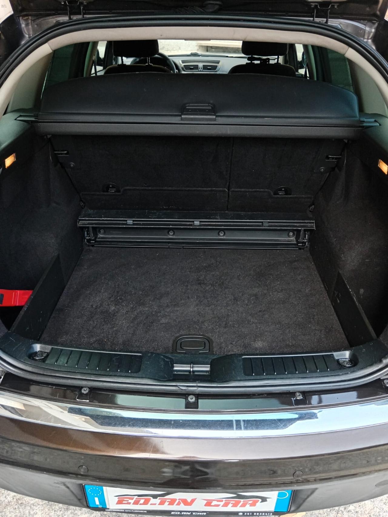 Fiat Croma 1.9 Multijet Dynamic