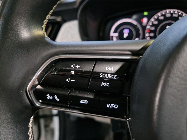 MAZDA CX-60 2.5L E-SKYACTIV G PHEV AWD TAKUMI KM. 53.300